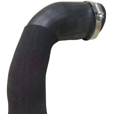 LR024305 Intercooler gastuitlaatbuis Evoque L538 gastuitlaatbuis