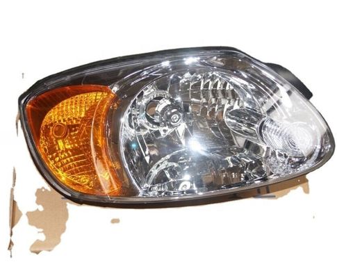 92101-25510 Hyundai Accent koplamp Auto koplamp Koreaanse autoonderdelen