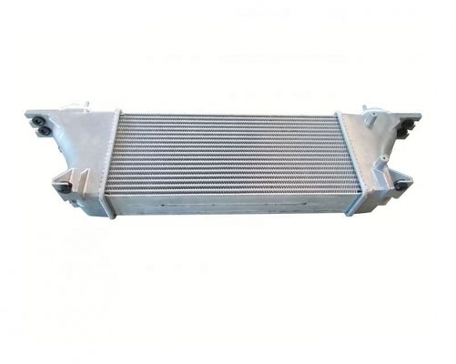 Intercooler voor MAZDA BT50 FORD RANGER 3 0DCI 144615X20A Jaar 2015-2016 Auto model