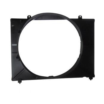 MITSUBISHI Car Fitment FAN Shroud voor Pajero 4WD 2006 MR404898 MR993041 Radiator