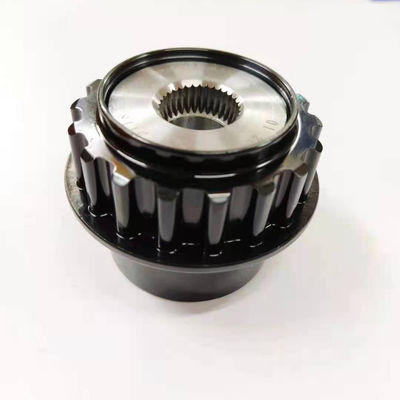 LR001470 Alternator Spanning Ontkoppeling trekker vliegwiel koppeling voor Landrover LR2