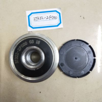 37322-2F000 Alternator Spanningsroller voor Hyundai Tucson IX35 2010-2015 Auto Model 1