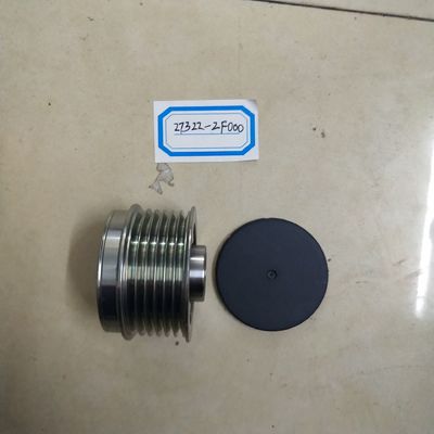 37322-2F000 Alternator Spanningsroller voor Hyundai Tucson IX35 2010-2015 Auto Model 1