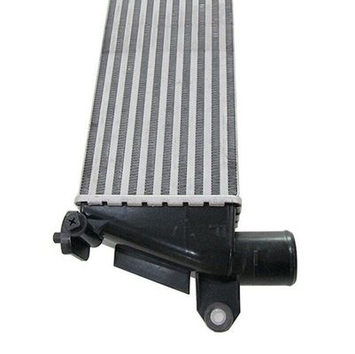 Auto-intercooler voor Isuzu D-Max 2012 2.5L 3.0L met OE-nummer 8980906272 8980906272
