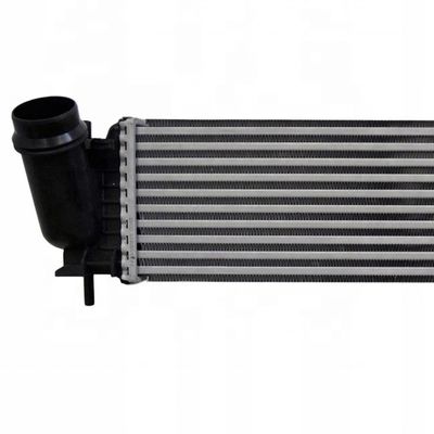 Intercooler voor Nissan Navara NP300 Renault Alaska 2.5 dCi 4x4 144614KV1A 2014- Top-