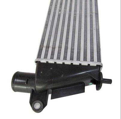 Auto-intercooler voor Isuzu D-Max 2012 2.5L 3.0L met OE-nummer 8980906272 8980906272
