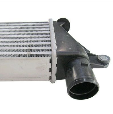 Auto-intercooler voor Isuzu D-Max 2012 2.5L 3.0L met OE-nummer 8980906272 8980906272