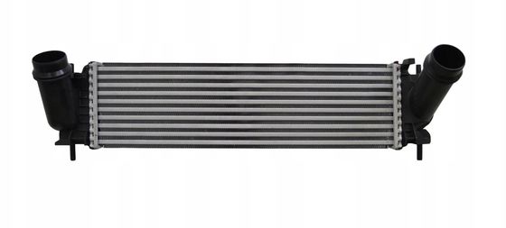 Intercooler voor Nissan Navara NP300 Renault Alaska 2.5 dCi 4x4 144614KV1A 2014- Top-