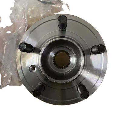 LR009816 Automotive Wheel Hub Bearing voor Range Rover SUV 2002-2012 Hoge duurzaamheid