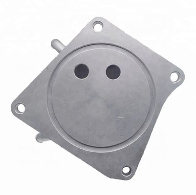 216061XF0A 21606-1XK0B CVT transmissie olie koeler voor Nissan Qashqai X-TRAIL J10E 4WD