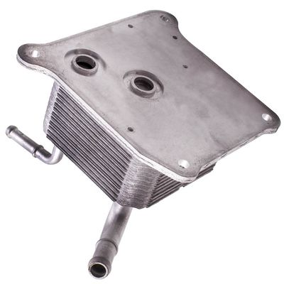 Op maat gemaakte motorkoeler voor NISSAN Juke Qashqai II VERSA 21606-3JX2C