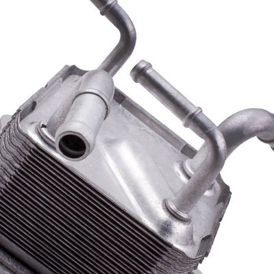 Op maat gemaakte motorkoeler voor NISSAN Juke Qashqai II VERSA 21606-3JX2C