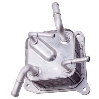 Op maat gemaakte motorkoeler voor NISSAN Juke Qashqai II VERSA 21606-3JX2C