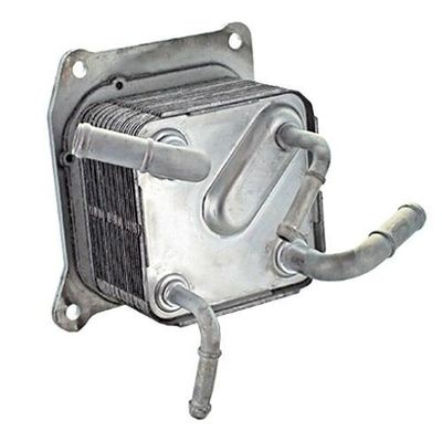 Op maat gemaakte motorkoeler voor NISSAN Juke Qashqai II VERSA 21606-3JX2C