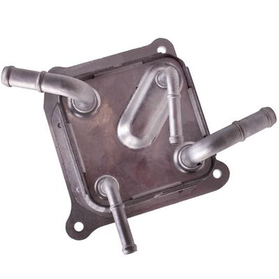 Op maat gemaakte motorkoeler voor NISSAN Juke Qashqai II VERSA 21606-3JX2C
