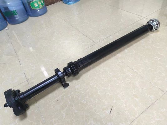 7L6521102M Steel Propeller Shaft aandrijfas voor 2003-2010 Porche Cayenne Volkwagen Touarey