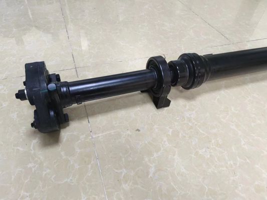 7L6521102M Steel Propeller Shaft aandrijfas voor 2003-2010 Porche Cayenne Volkwagen Touarey