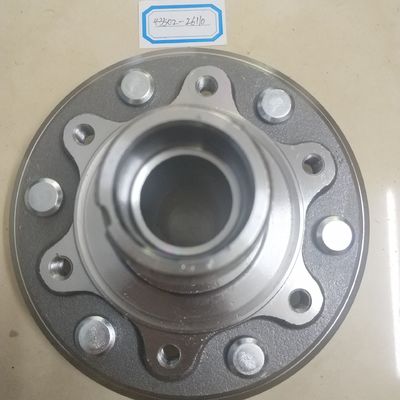 Voorwielcentralelaging 43502-26110 voor Toyota Hiace KDH20 2005- OE NO