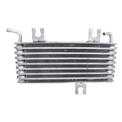 Olie koeler 21606-JD30A voor Nissan Qashqai HR16DE K9K M9R MR20DE R9M Jaar 2008-2015