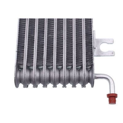 Olie koeler 21606-JD30A voor Nissan Qashqai HR16DE K9K M9R MR20DE R9M Jaar 2008-2015
