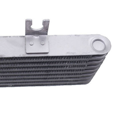 Olie koeler 21606-JD30A voor Nissan Qashqai HR16DE K9K M9R MR20DE R9M Jaar 2008-2015