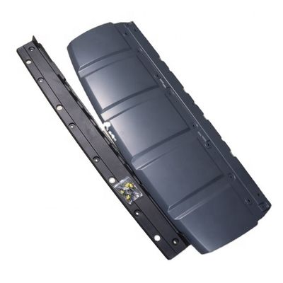 LR117215 Voorste bumper skidplaat voor Land Rover Range Rover 2013-2022