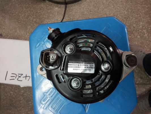OE NO. 27060-BZ110 Auto Make 27060-BZ110 Auto Alternator voor Toyota Vois 2007