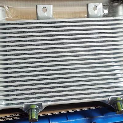 6M349L440AB Aluminium Intercooler Mazda BT50 2.2 TDCi 4x4 Intercooler