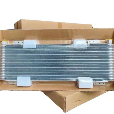 LPD4921 Olieverkoeler met lage drukdruppeltransmissie voor Ford RANGER 2012 40 000 GVW
