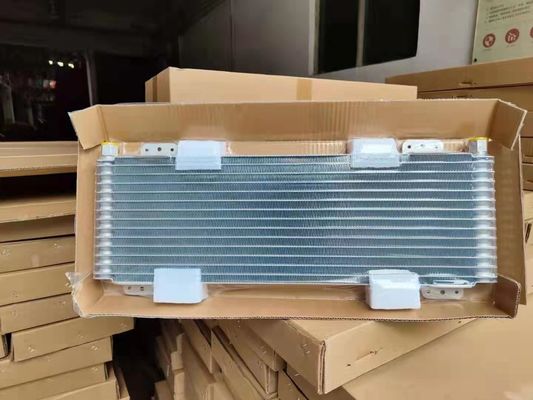 LPD4921 Olieverkoeler met lage drukdruppeltransmissie voor Ford RANGER 2012 40 000 GVW