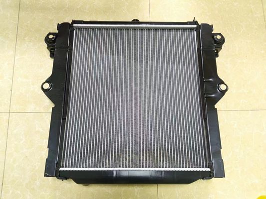 Auto water radiator 16400-17401 voor toyota Landcruiser HZJ76 vertrouwd door HZJ76 eigenaren