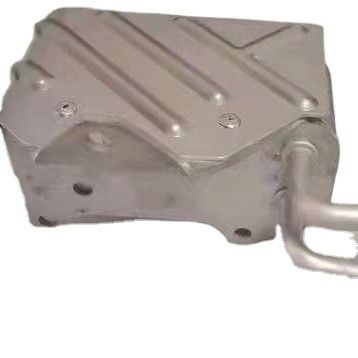 AB39-7A095-BB AB39-7A095 JB3G-7A095-BA AT Olie koeler Assy Voor Ford Ranger 2012