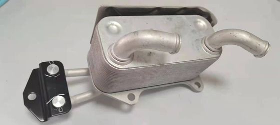AB39-7A095-BB AB39-7A095 JB3G-7A095-BA AT Olie koeler Assy Voor Ford Ranger 2012