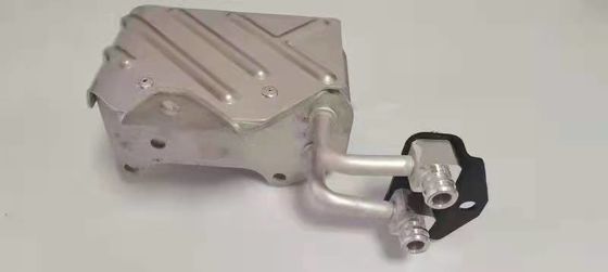 AB39-7A095-BB AB39-7A095 JB3G-7A095-BA AT Olie koeler Assy Voor Ford Ranger 2012