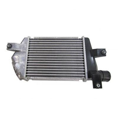 Intercooler Aluminium voor Mitsubishi I Triton L200 MN135001 Auto Fitting MITSUBISHI