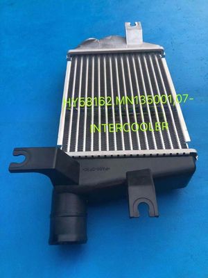 Intercooler Aluminium voor Mitsubishi I Triton L200 MN135001 Auto Fitting MITSUBISHI