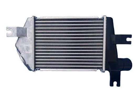 Intercooler Aluminium voor Mitsubishi I Triton L200 MN135001 Auto Fitting MITSUBISHI