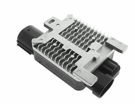 Auto-starter voor 6HE16HH1 Blower Motor Resistor voor Ford Ranger 940007400 A/C