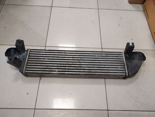 Intercooler voor Mitsubishi L200 2.4 4WD KB5T 2019-2020 1530A161 Op maat gemaakt