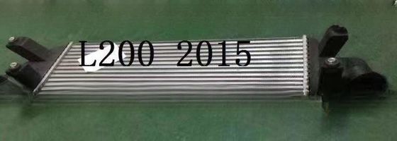 Intercooler voor Mitsubishi L200 2.4 4WD KB5T 2019-2020 1530A161 Op maat gemaakt