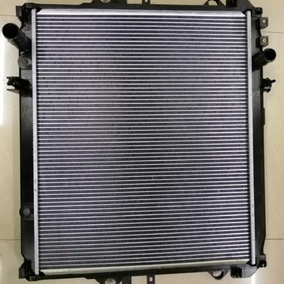 TOYOTA LANDCUIRSER Radiator wateruitlaat 16400-05180 voor Toyota Hilux/4 Runner LAN25