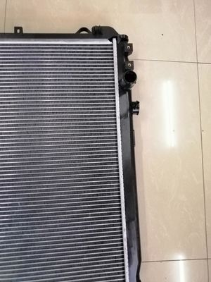 TOYOTA LANDCUIRSER Radiator wateruitlaat 16400-05180 voor Toyota Hilux/4 Runner LAN25