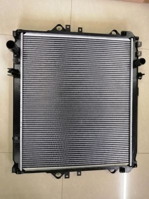 TOYOTA LANDCUIRSER Radiator wateruitlaat 16400-05180 voor Toyota Hilux/4 Runner LAN25