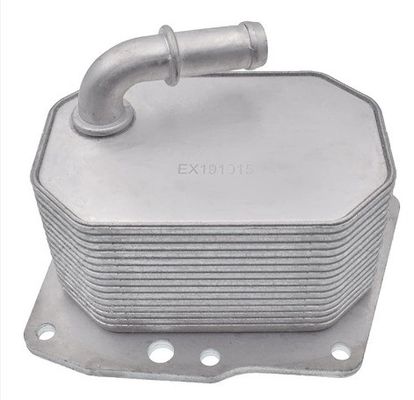 BB3Q6B624EA Ford Ranger Olie koeler Everest Mazda BT-50 TDCi Olie koeler