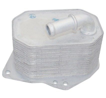BB3Q6B624EA Ford Ranger Olie koeler Everest Mazda BT-50 TDCi Olie koeler