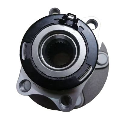 Mitsubishi Outlander CW-W 2006-2013 Wiellagers en naaldassemblage Norm 3785A009