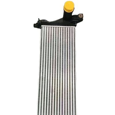 KB3Z-6K775-A Intercooler Voor Ranger TKE Ford Ranger Mazda BT50 2019-2023