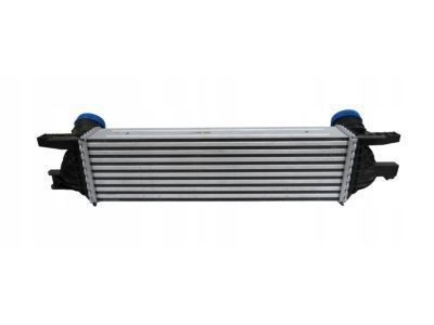 KB3Z-6K775-A Intercooler Voor Ranger TKE Ford Ranger Mazda BT50 2019-2023