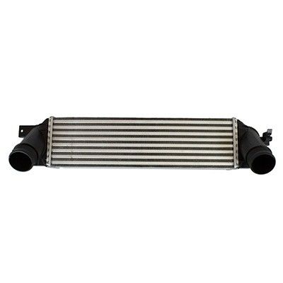 FR3Z-6K775-A Intercooler Cooler Voor Changan Ford Mustang 2015-2021 Auto Fitting