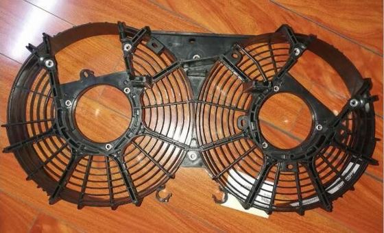 16711-30081 16711-30082 Ventilatorkap voor Toyota Hiace 2014 OE NO. Gegarandeerd